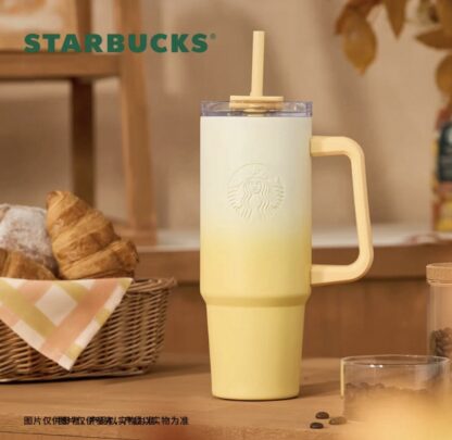 Pre order ｜星巴克小熊甜品屋系列 - Image 11