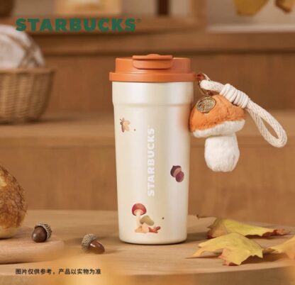 Pre order ｜星巴克小熊甜品屋系列 - Image 13