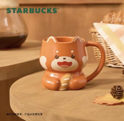 Pre order ｜星巴克小熊甜品屋系列 - Image 15