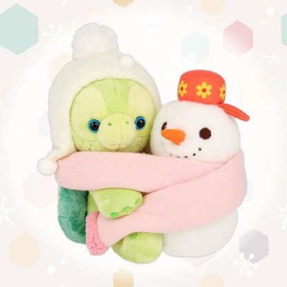 Pre order ｜东迪七宝25冬日系列 - Image 11