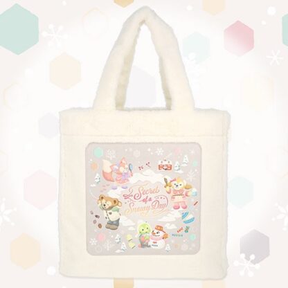 Pre order ｜东迪七宝25冬日系列 - Image 13