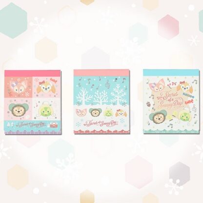 Pre order ｜东迪七宝25冬日系列 - Image 18