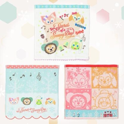 Pre order ｜东迪七宝25冬日系列 - Image 20