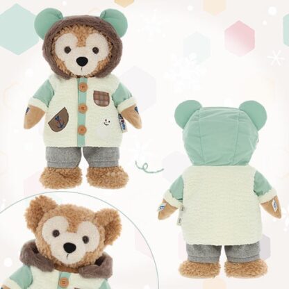 Pre order ｜东迪七宝25冬日系列 - Image 3
