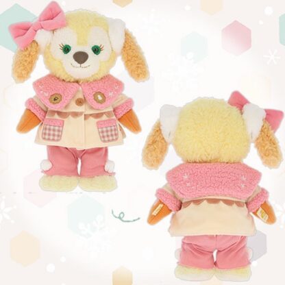 Pre order ｜东迪七宝25冬日系列 - Image 4