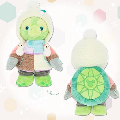 Pre order ｜东迪七宝25冬日系列 - Image 5