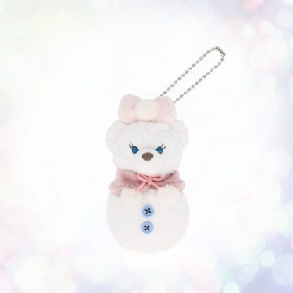 Pre order ｜东迪25冬日七宝雪人系列 - Image 6