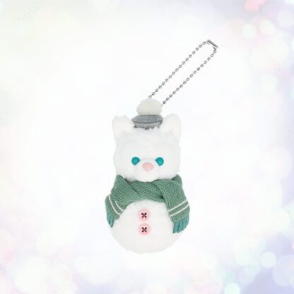 Pre order ｜东迪25冬日七宝雪人系列 - Image 7