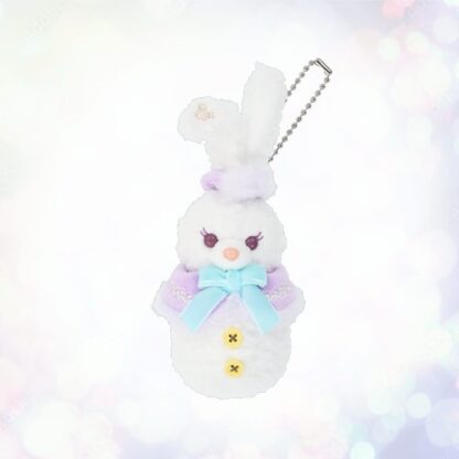 Pre order ｜东迪25冬日七宝雪人系列 - Image 8