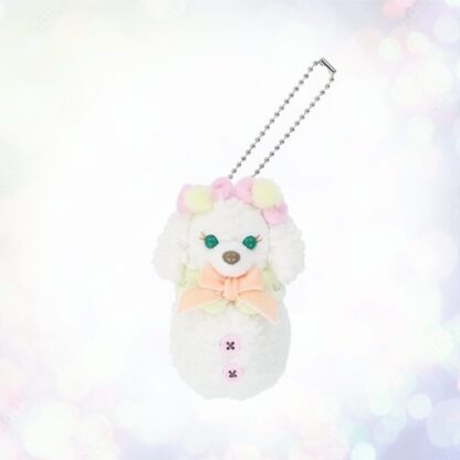 Pre order ｜东迪25冬日七宝雪人系列 - Image 9