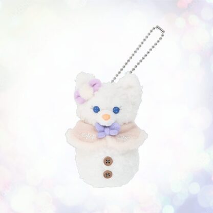 Pre order ｜东迪25冬日七宝雪人系列 - Image 11