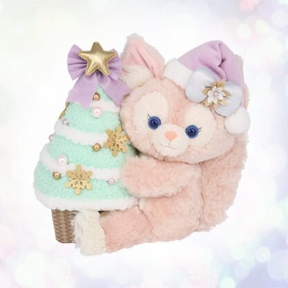 Pre order ｜东迪25冬日七宝雪人系列 - Image 2