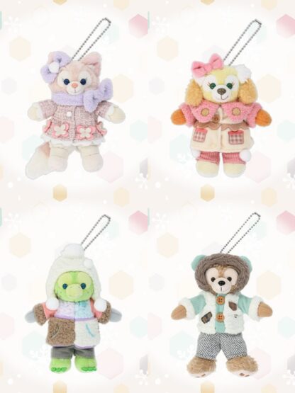 Pre order ｜东迪七宝25冬日系列 - Image 2