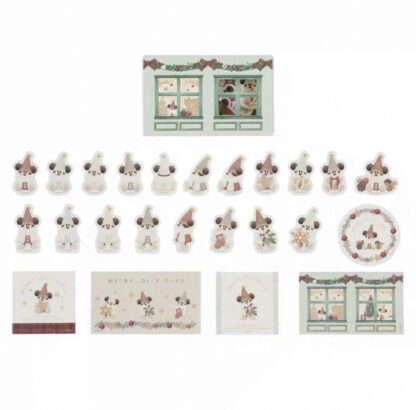 Pre order | 东迪25米奇妖精系列 11月发货 - Image 4