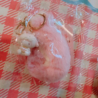 In Stock ｜三丽鸥森林大尾巴挂件 - Image 5