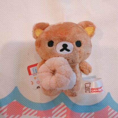 In Stock ｜轻松熊甜甜圈系列 - Image 8
