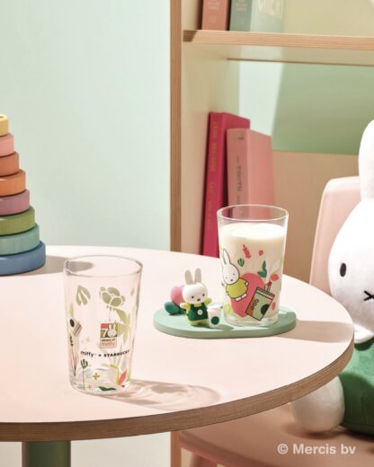 Pre order | Miffy x 星巴克 - Image 3