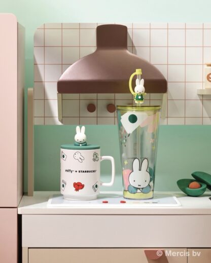 Pre order | Miffy x 星巴克 - Image 4