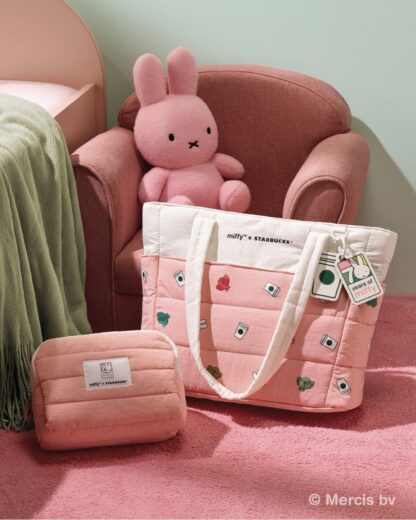 Pre order | Miffy x 星巴克 - Image 5