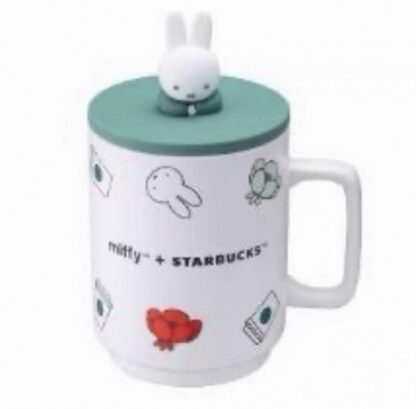 Pre order | Miffy x 星巴克 - Image 6