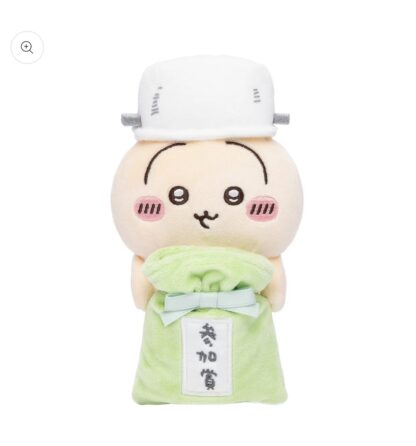 在途 Chiikawa电脑摆件 - Image 4