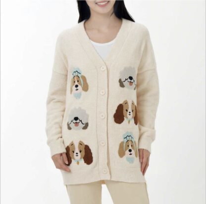 Pre order ｜东迪动物系列家居 - Image 2