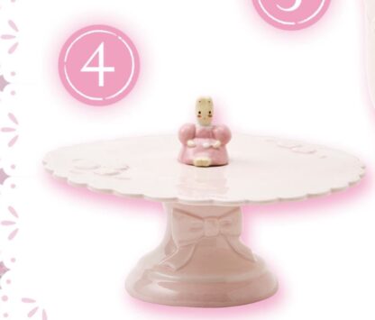 Pre order | 三丽鸥茉莉兔时装秀系列 - Image 9