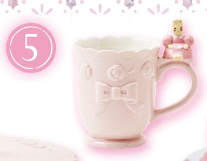 Pre order | 三丽鸥茉莉兔时装秀系列 - Image 10