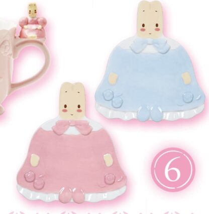 Pre order | 三丽鸥茉莉兔时装秀系列 - Image 11