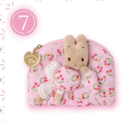Pre order | 三丽鸥茉莉兔时装秀系列 - Image 12