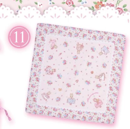 Pre order | 三丽鸥茉莉兔时装秀系列 - Image 16