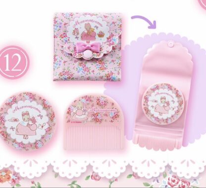 Pre order | 三丽鸥茉莉兔时装秀系列 - Image 17