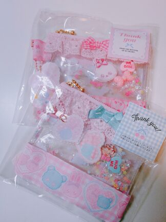 In Stock ｜日本手工包