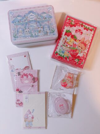 In Stock |Cherish 365手帐素材