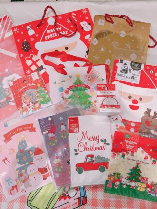 Holiday Gift Wrapping ｜Add to order