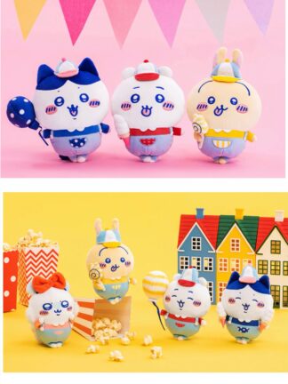 在途 Chiikawa游乐园系列