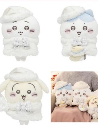 Pre order 🎄Chiikawa25圣诞系列