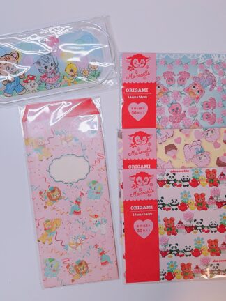 In Stock ｜复古小东西手帐素材 文具