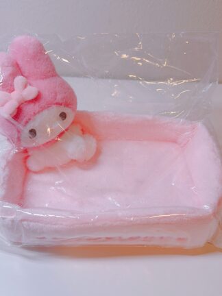 In Stock ｜美乐蒂毛绒收纳盘