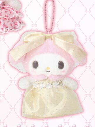 In Stock |美乐蒂淑女系列