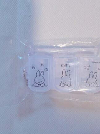 In Stock ｜米菲Miffy周边