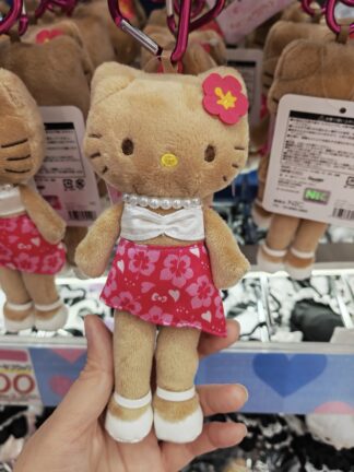 In Stock ｜Kitty Donki限定