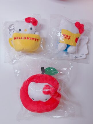 In Stock｜ME% x Kitty