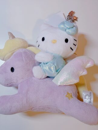 In Stock ｜小马/ 珍珠挂链/ 爱心 Kitty