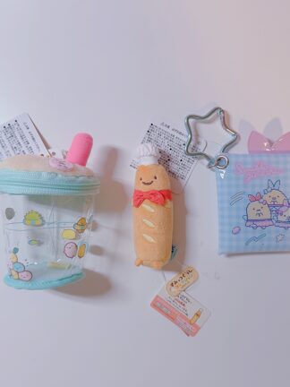 In Stock ｜角落生物