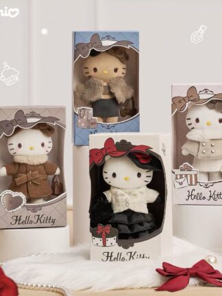 Pre order ｜Hello Kitty摩登假日系列