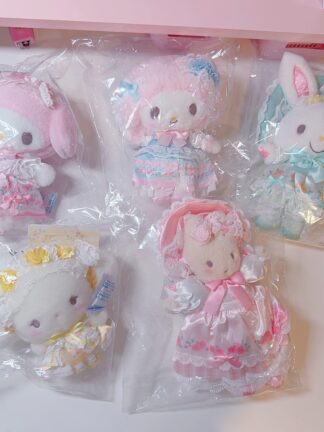 In Stock ｜三丽鸥女仆系列
